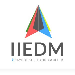 IIEDM is India's No.#1 Award Winning Digital Marketing Institute. Call Now:+91-9892808965