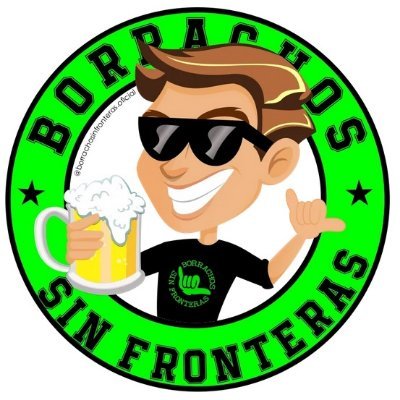 VAMPIRO FER - BORRACHO SIN FRONTERAS - EL CLUB DE LOS MAS MEJORES