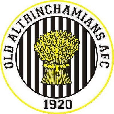 Twitter feed of Old Alts FC. Est. 1920 | Competing in the Manchester Football League | 1st’s: 1st Division | Res: Fourth Division | Sponsors @TheGoaExpress