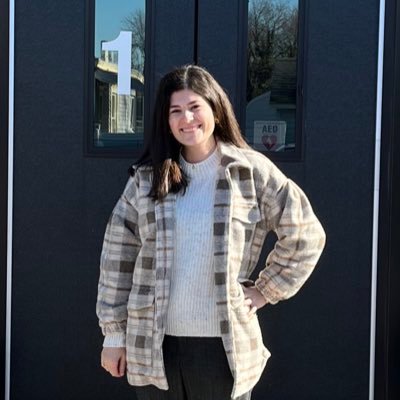 ✐ The College of Nj• Elementary Education and iStem• Future Teacher•