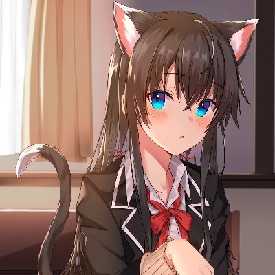 Yukinoshitazさんのプロフィール画像