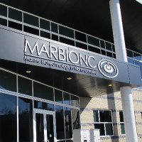 Marine Biotechnology in North Carolina (@marbionc) 's Twitter Profile