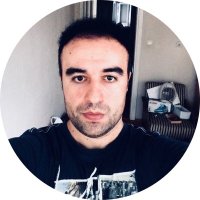 Ulaş Ok (@ulas_ok) Twitter profile photo