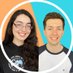 Andreea & Jamie | Stocks and Savings (@stocksandsaving) Twitter profile photo Andreea & Jamie | Stocks and Savings (@stocksandsaving) Twitter profile photo