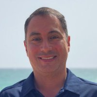 Gustavo Sosa(@NutanixGMan) 's Twitter Profile Photo