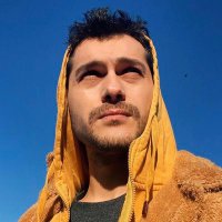 Sarı Karahan (@duymazyellow) 's Twitter Profile Photo Sarı Karahan (@duymazyellow) 's Twitter Profile Photo
