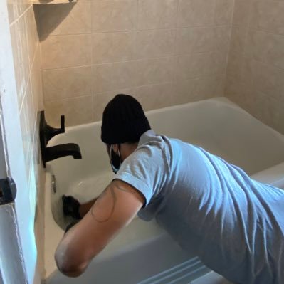 Need your tub or sink refinished ??
Need TV Mounting ??
Need your home or business windows tinted for privacy ??
Contact me for FREE ESTIMATES
SAME DAY SERVICES