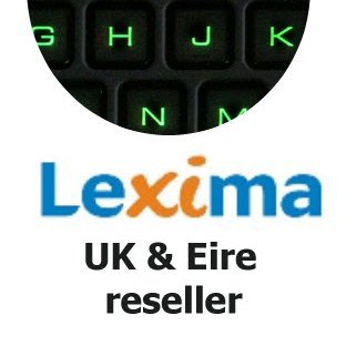 We designed and produce a water resistant keyboard designed for disabled people need a keyguard, & are also the UK & Eire re-seller of Lexima's Alinea software!