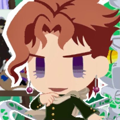 daily_kakyoin Profile Picture