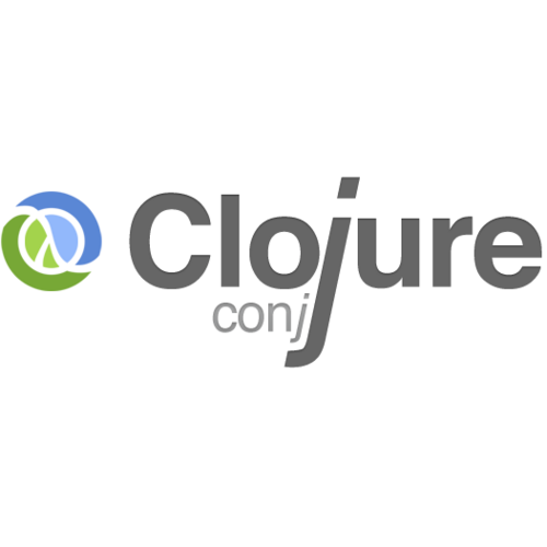 Clojure/conj