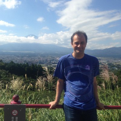 JFranqueiro's profile picture. 