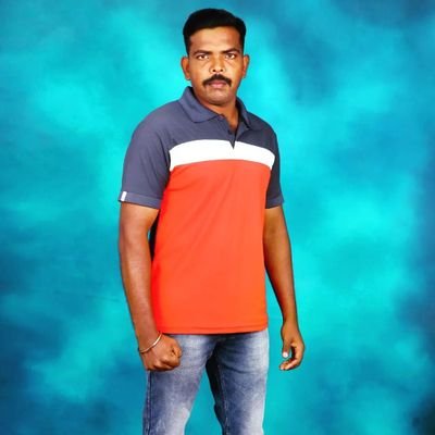 imLingeshNadar's profile picture. Annachi la