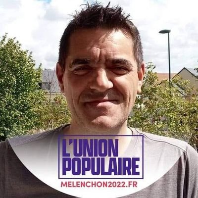 Co-animateur du GA d'Esquay notre Dame (14) et membre du GA de Caen l'insoumise.
#FolloForFolloBack