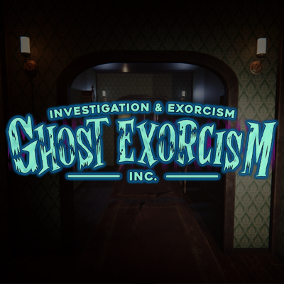 Official Twitter for Ghost Exorcism INC.