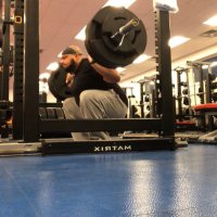 Tyler Carroll, CSCS (@tcarrolltc46) 's Twitter Profile