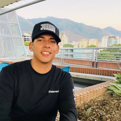 Jordan_2598's profile picture. Ccs/Vzla📍 Ig: Jordansaid98
