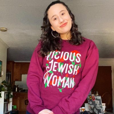 jewish_feminist Profile Picture