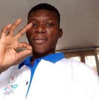 Saanu Joshua (@joshua_saanu) 's Twitter Profile