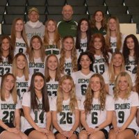 Westlake Womens Lacrosse (@demonswomenslax) 's Twitter Profile