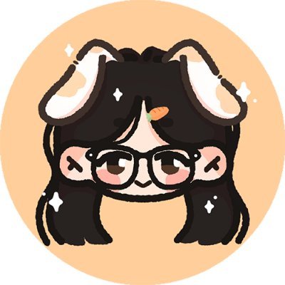 just a bunni hoppin' by
❥ language learning & multifandom ||
🗣: 🇺🇸 🇨🇳 || 📚: 🇯🇵 N5 🇪🇸 A0.5 ||
pfp @weiisnothere banner @calamityconcrew