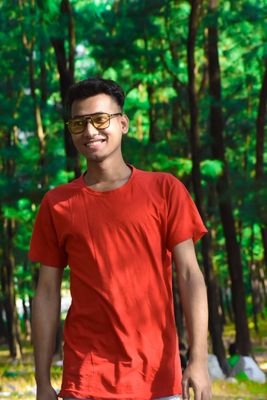 ShahabuddinTech's profile picture. Hi! I am a professional digital marketer and SEO expert with excellent experience working in this field.