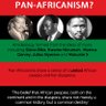 Panafrica_man's profile picture. Ignorantia Juris Non Excusat 

A luta Contunua