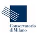 Conservatorio Milano (@ConservatorioMI) Twitter profile photo