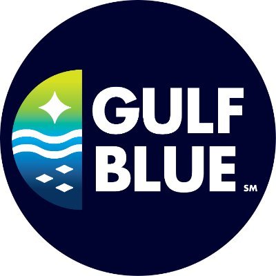 Gulf Blue Profile