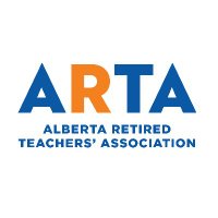 Alberta Retired Teachers Association(@ARTABenefits) 's Twitter Profile Photo