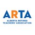 Alberta Retired Teachers Association (@artabenefits) Twitter profile photo Alberta Retired Teachers Association (@artabenefits) Twitter profile photo