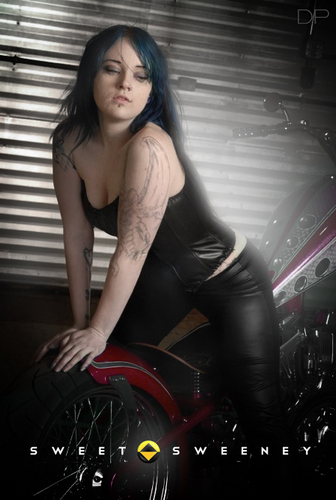 TheSweetSweeney's profile picture. Retail therapist. Slytherin. Novelty shirt collector. Painter of pretty pictures.
#templeofslack leader