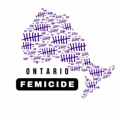 Tracking Ontario Femicide Since 1995