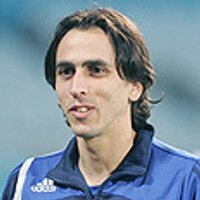 Yossi Benayoun (@yossibenayoun15) 's Twitter Profile