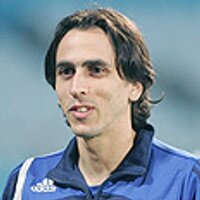 Yossi Benayoun(@YossiBenayoun15) 's Twitter Profileg