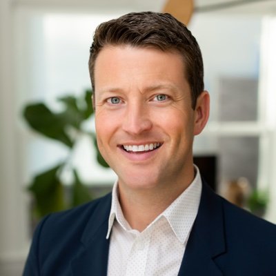 Managing Partner, Learn Capital. Founder, Arena Hall. Host, In the Arena (Apple TV). On a quest for flourishing--mine and yours.