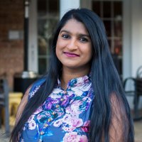 Priyanka Ravi (@pinkyyravi) 's Twitter Profile
