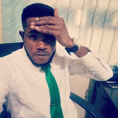 Adeniyiridwan20's profile picture. I believe in myself