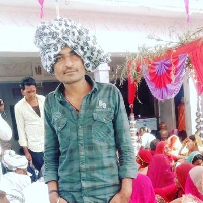 Jagdish72286903's profile picture. Apna Parichay Apna Vishwas Kisi Ki madad karna Vande Mataram Jay Jawan Jay Kisan