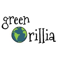 Green Orillia(@GreenOrillia) 's Twitter Profile Photo