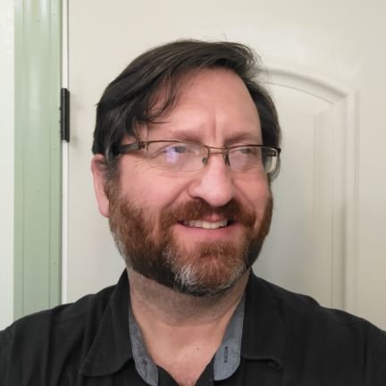 tommymacbird's profile picture. Super nerd, writer, thinker, creator, general lover of the AI revolution, and doctorially trained systems analyst.