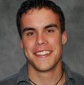 fosterg88's profile picture. 