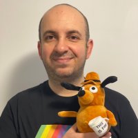 Mehran π€·π»ββοΈππ»ββοΈ Heidarzadeh (@mh8h) 's Twitter Profile