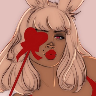 🔞 🐰 elizabeth 🐰 🔞さんのプロフィール画像