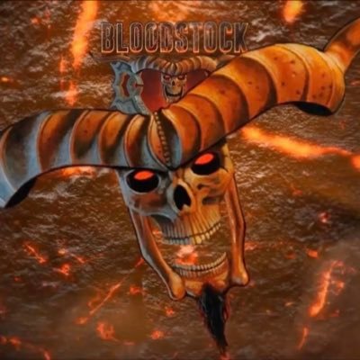 BLOODSTOCKFEST Profile Picture