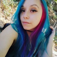 Lilith Fernández(@lilith_dunkel) 's Twitter Profile Photo