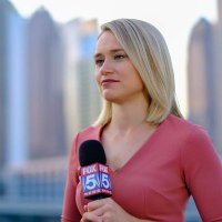 Brooke Zauner(@BrookeZaunerTV) 's Twitter Profile Photo