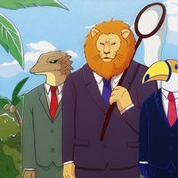 やきたてネクタイ (@father0303) 's Twitter Profile