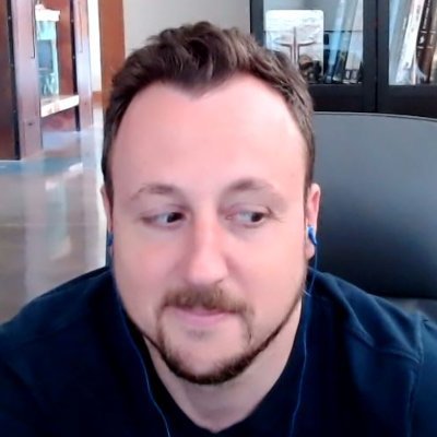 Jason McCordさんのプロフィール画像