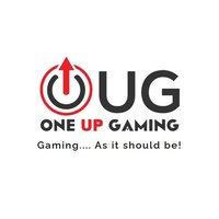 One Up Gaming(@OUGOfficial) 's Twitter Profile Photo