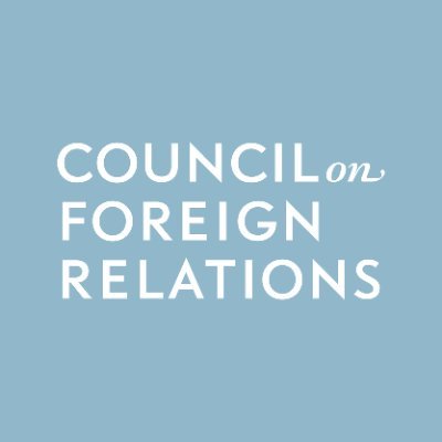 @CFR_org’s Africa program offers expert analysis on the continent’s political, security, and development challenges.

Follows, RTs ≠ endorsements.